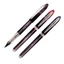 Bút lông bi ký tên UNI UB-205 UB205 UB 205 mực xanh nét 0.5mm