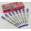 Bút bi nước Gel xoá được G-Star ER03 ER-03 xanh, tím.