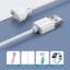 Dành cho Đồ chơi người lớn có thể sạc lại Máy rung DC Cáp từ Dây nguồn USB Bộ sạc Cáp sạc USB Sex