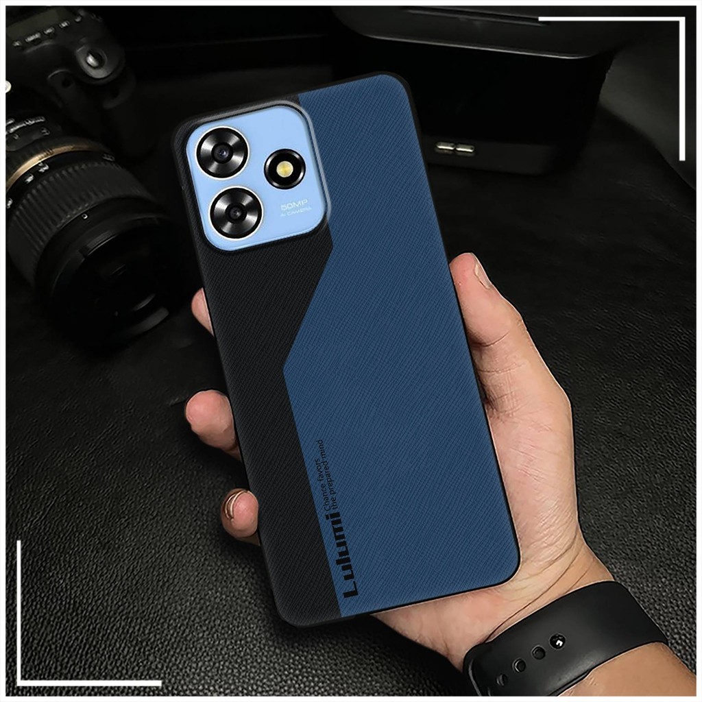 Ốp Điện Thoại Di Động Graffiti Cho ZTE Blade A73 4G / V50 Smart / V50 Design 4G / Axon50Lite TPU Chống Sốc Chống Va Đập Vỏ Điện Thoại Túi Bọc Toàn Bộ Hoạt Hình Silicon Dễ Thương