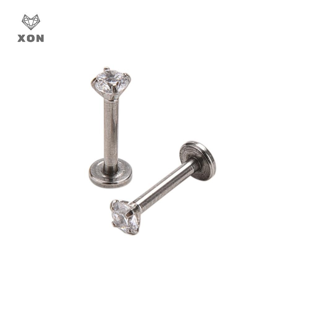 XON Bộ 2 Đầu Đá Đơn Giản Chất Lượng
