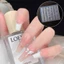 Nail Art Khuôn Nơ Silicon Mềm 3d Khắc Cong Mẫu Dụng Cụ Đồ Dùng Nghệ Thuật Móng Tay Nghệ Thuật Phụ Kiện Quyến Rũ [vn]