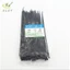 100 Cái / túi 3X150MM Cao Cấp Tự Khóa Nylon Nhiều Màu VN
