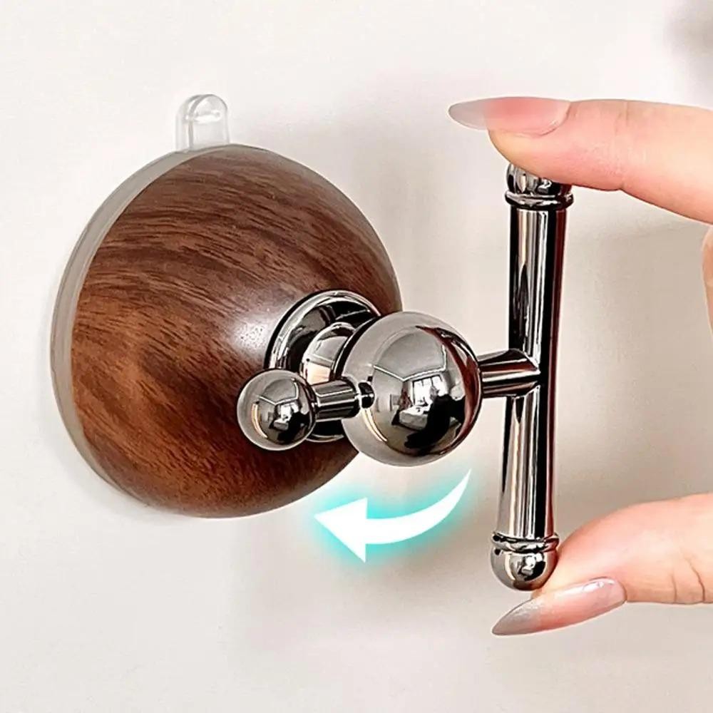 [Vận chuyển nhanh] Móc phòng tắm SIMPLEAID, Móc cốc hút có thể tái sử dụng treo tường, chịu lực mạnh mẽ chống nước Không cần đục lỗ Móc quần áo cửa phòng tắm