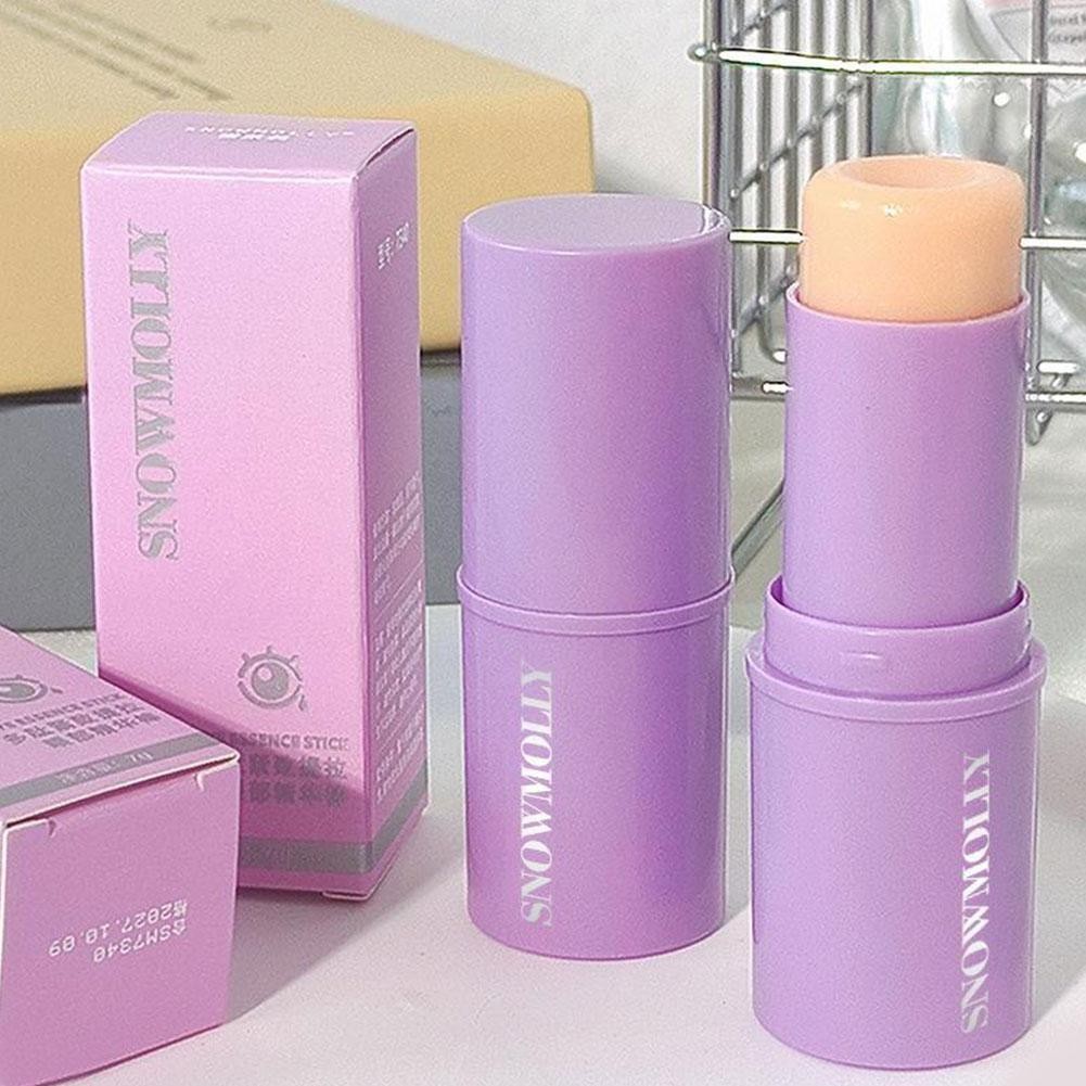 Polypeptide Kem Mắt Stick Nâng Chăm Sóc Da Mịn Serum Nhăn Mắt F2