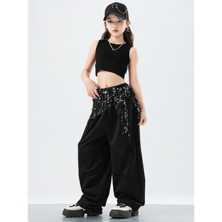 Đồ Nhảy Cho Bé Gái Trẻ Em Quần Áo Hiphop Đồ Nhảy Hiện Đại  Đồ Nhảy Cho Bé Jazz Quần Nhảy Đồ Nhảy Zumba
