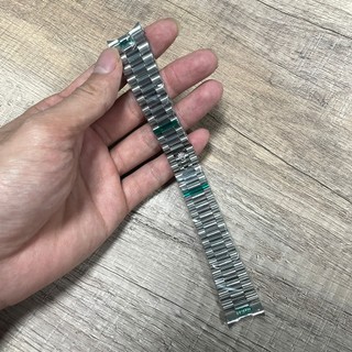 Dành cho vòng đeo tay hàu kỷ niệm dây thép 904L Rolex 41mm 126334 Đồng hồ chuyển động datejust 3235 21MM