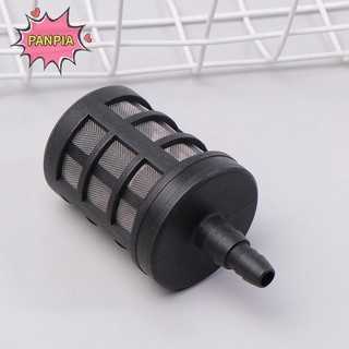 Pnpia 1 Vòng đệm áp lực Bộ lọc đầu vào Bộ lọc đường ống nước bằng thép không gỉ Kết nối nhanh Bộ phận máy giặt ô tô tự mồi Boutique