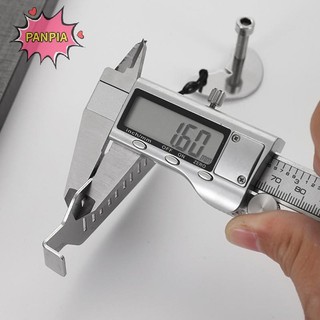 Pnpia Đục Lỗ An Ninh Khóa Cửa Chốt An Toàn Khóa Kim Loại Phòng Gia Đình Khách Sạn Du Lịch Chống Trộm Boutique Dụng Cụ