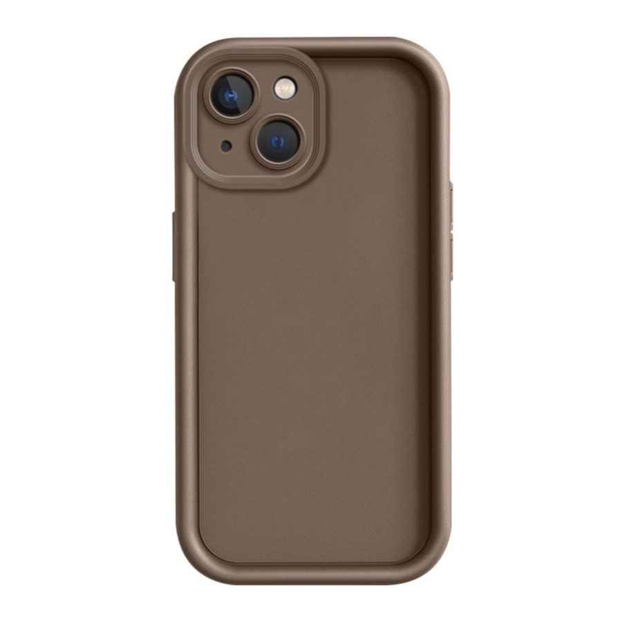 Ốp Điện Thoại Silicon Mềm Màu Kẹo Cho Samsung Galaxy A03 A03S A02S A11 A04 A04e A04S A05 A05S A10S A12 A13 4G 5G Ốp Lưng Chống Sốc Sang Trọng Thời Trang