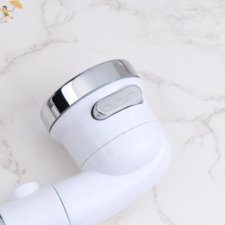 [GOU] Dầu Gội Giường Áp Lực Nước Dừng Tắm Tóc Salon Tiệm Cắt Tóc Vòi Vòi Vòi Ba Chế Độ Vòi Phun Phụ Kiện Phòng Tắm VN