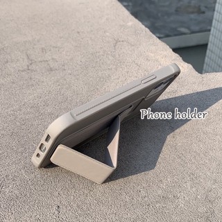 Dành Cho iPhone 16 15 Pro max 14 13 12 11 Pro max mini Ốp Lưng Dây Đeo Tay iPhone XS X XR 7 8 Plus Điện Thoại Từ Tính Có Chân Đế Giá Đỡ iPhone 11 Pro max
