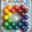 PS1 3D Xếp Hình Và Giảm Căng Thẳng Bóng Ma Thuật Đồ Chơi Giáo Dục Cho Trẻ Em Quà Tặng Sinh Nhật Nhiều Biến Dạng SP1