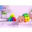 PS1 3D Xếp Hình Và Giảm Căng Thẳng Bóng Ma Thuật Đồ Chơi Giáo Dục Cho Trẻ Em Quà Tặng Sinh Nhật Nhiều Biến Dạng SP1
