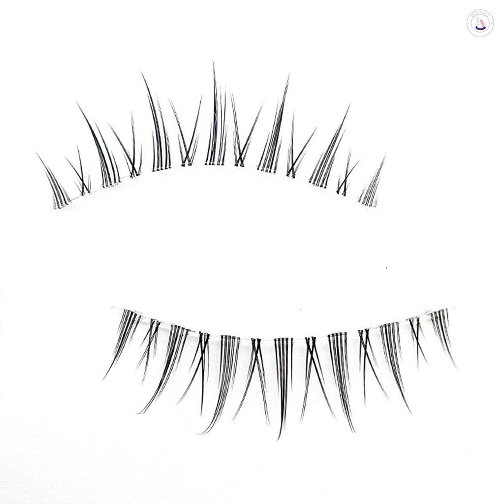 3 / 5 Đôi Khối Lượng Lash Nối Dài Siêu Mỏng Nhiều Lớp Dễ Dàng Ghép Lông Mi