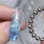 Vòng Móng Tay Nghệ Thuật Nam Châm Hạt Hoa Mắt Đá Nam Châm Mạnh Móng Tay Nghệ Thuật 10 Cái [Làm Đẹp]