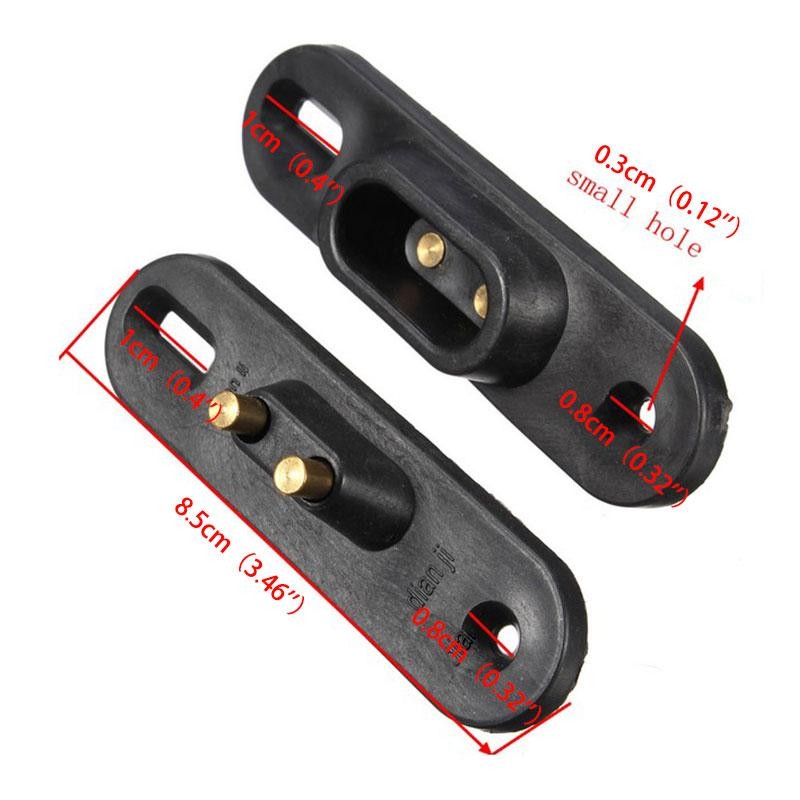 Công tắc tiếp xúc cửa trượt TMOY Xe Van Báo động Hệ thống khóa trung tâm TCS