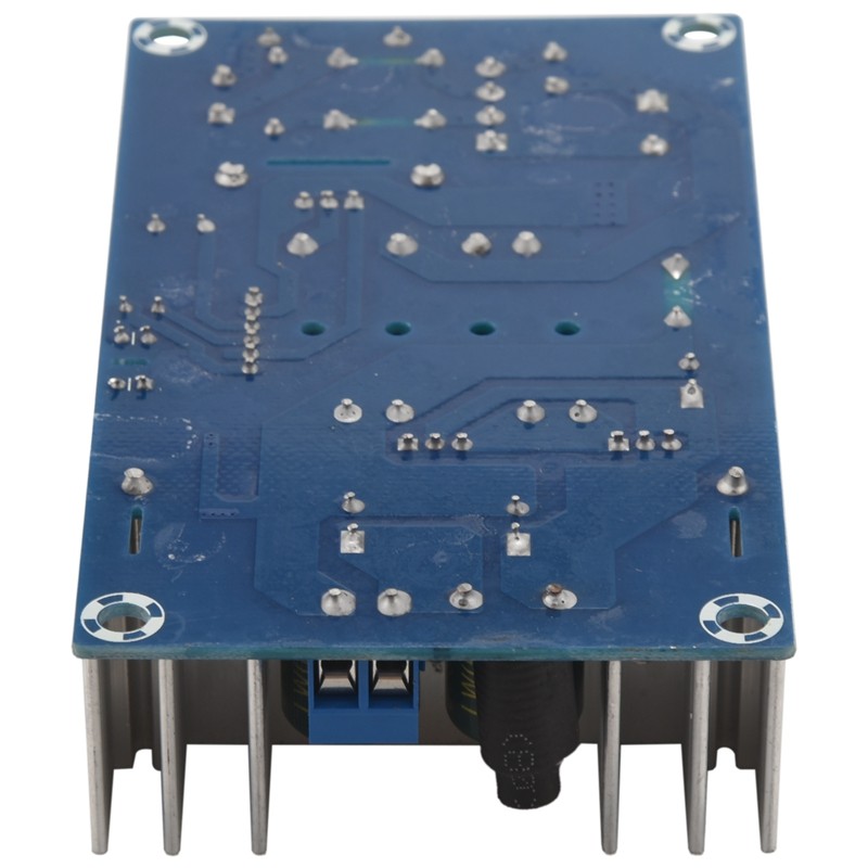 Bộ Chuyển Đổi AC 110V 220V Sang DC 48V MAX 4A 200W Điều Chỉnh Điện Áp Biến Áp Chuyển Đổi Nguồn Điện