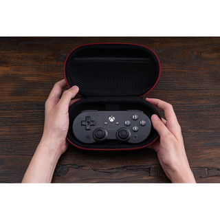 Túi bảo vệ hộp đựng du lịch điều khiển cổ điển 8BitDo cho tay cầm chơi game SF30 Pro / SN30 Pro / M30 / Lite