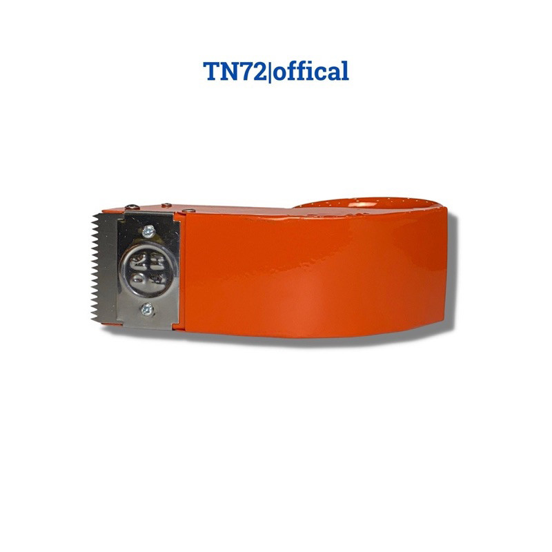 Tay cầm cắt băng keo đóng thùng hàng Dân Hoa. -
