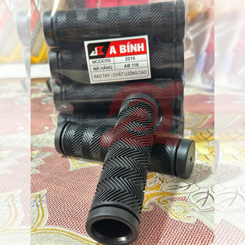 BAO TAY Fixed Gear 116 A BÍNH