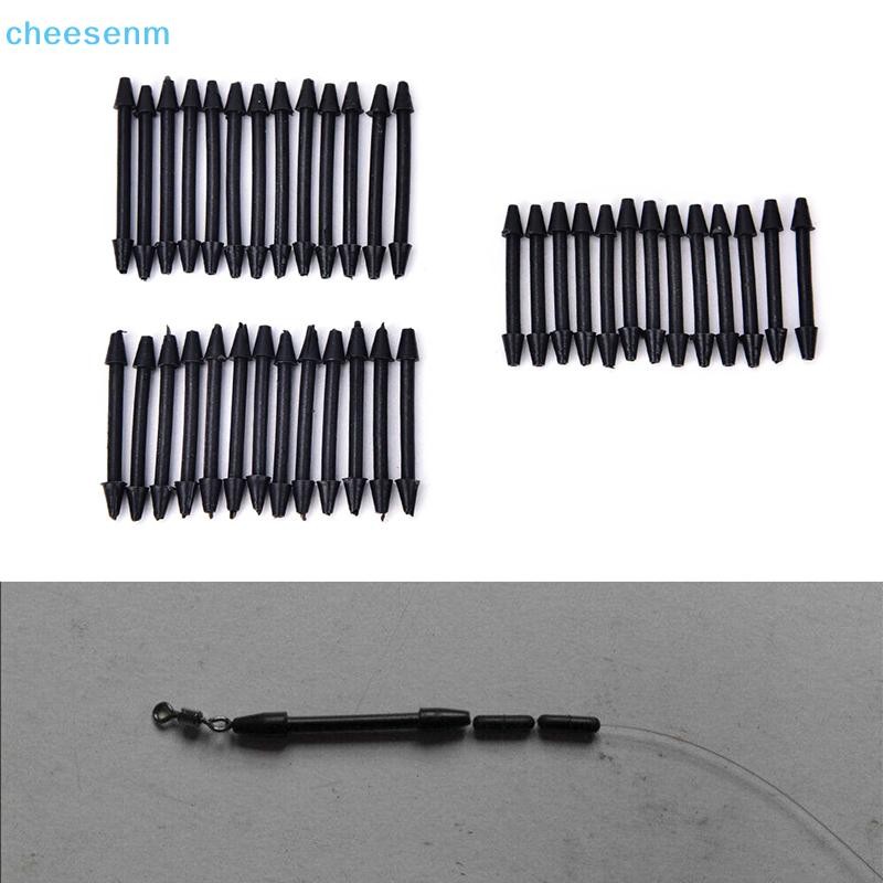 Cheenm 100x Vỏ Cao Su Chìm Ống Chì Chìm Bao Ghế Thuyền Câu Cá Chìm Giải Quyết VN