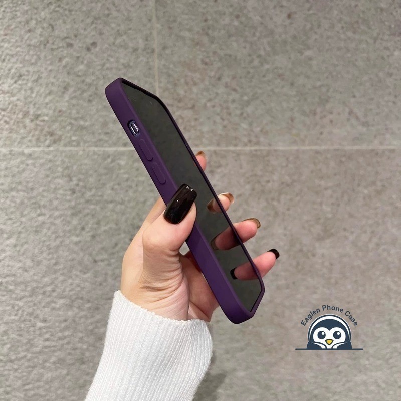 Ốp Điện Thoại Màu Trơn Cho Xiaomi 14T 14 13 12s Ultra 14 13 13T 12T 12 Pro 13 12 Lite 12x 12s Vỏ Mềm Nhiều Màu Bảo Vệ Camera