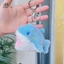 1Pc 12cm Búp Bê Sang Trọng Nhỏ Thú Nhồi Bông Sang Trọng Phụ Kiện Mặt Dây Chuyền Bé Kid Quà Tặng Móc Khóa Đồ Trang Trí EMKK