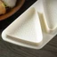 Khuôn Sushi Tam Giác Sáng Tạo Báo Chí Tam Giác Máy Làm Gạo Có Thể Tái Sử Dụng Tam Giác Onigiris Khuôn Bento DIY Phụ Kiện Làm Bộ Dụng Cụ VN