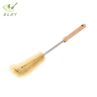 [ELOY] Cup Brush Cup Scrubber Glass Cleaner Brush Glass Cup Cleaning Brush VN