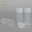 20 Cái Lọ Chai Nhựa 5ml Thuốc Thuốc Hộp Bảo Quản Chất Lỏng VN