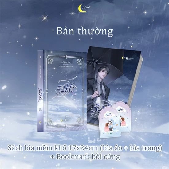 Sách 52HZ - Tập 1,2 ( Lẻ/Tùy Chọn) - AZB | Shopee Việt Nam