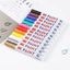 Bút đánh dấu đa chức năng cho ô tô / xe máy Bút đánh dấu dầu lốp xe máy Bút đánh dấu vĩnh viễn chống nước