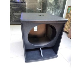 VỎ THÙNG LOA SUB HƠI 30 - GIÁ 1 CHIẾC
