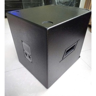 VỎ THÙNG LOA SUB HƠI 30 - GIÁ 1 CHIẾC
