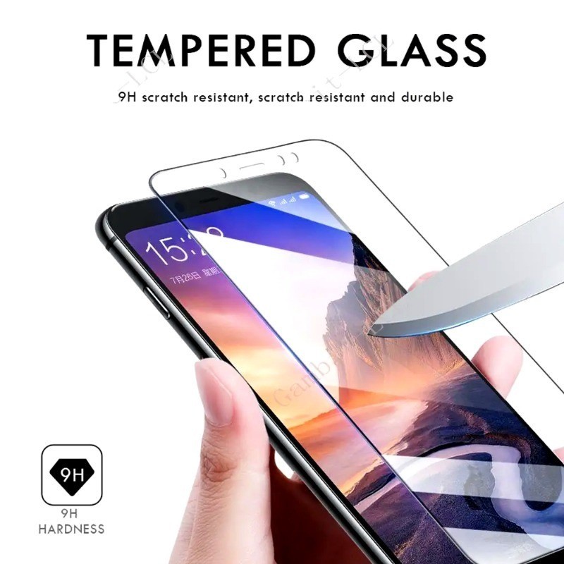 1-3 Chiếc HD Kính Cường Lực Cho Doogee Fire 6 Power Max Bảo Vệ Màn Hình Trong Suốt Cho Doogee DK10 Blade10 Ultra Pro Max Blade GT Ultra Mỏng Kính Bảo Vệ Chống Thấm Nước Phim