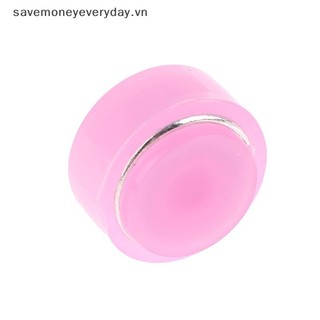 [savemoneyeveryday] 10 Phụ kiện trang sức xoay móng tay Vòng bi xoay đa năng Xoay có thể xoay được Trang trí móng tay hạt [vn]