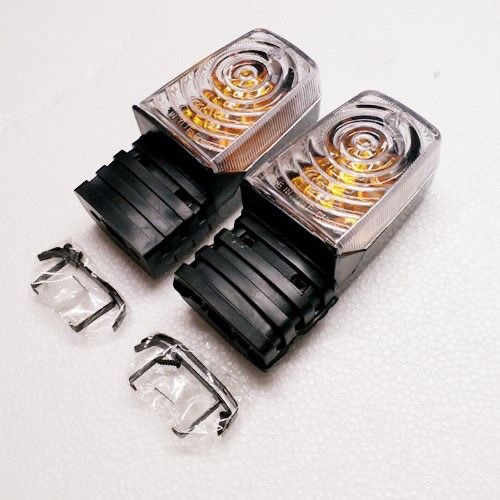 Đèn tín hiệu rẽ xe máy 125, đèn tín hiệu rẽ xe máy WY125-C, đèn tín hiệu rẽ xe máy 6WRM