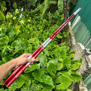 Cần Câu Đài Handing Shark 5H F1 Chuyên Rô Riếc Chép Chất Lượng Cao