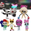 HK1 Dễ Thương Roblox Dandys Thế Giới Sang Trọng Búp Bê Quà Tặng Cho Bạn Gái Bé Nhẹ Nhàng Đồ Chơi Ném Gối Đồ Chơi nhồi bông KH1