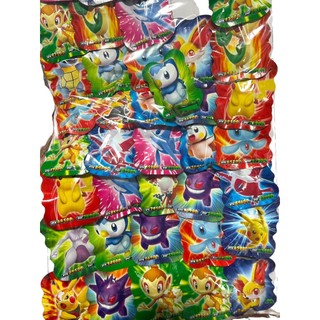 Đồ chơi pokemon troll vui nhộn an toàn