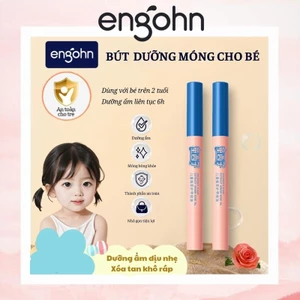 Dưỡng Móng Tay Dầu Dưỡng Móng Bổ Sung Dưỡng Ẩm Keratin, Cải Thiện Hư Tổn Giữ Móng Luôn Mềm Mại Dùng Được Cho Mẹ Và Bé