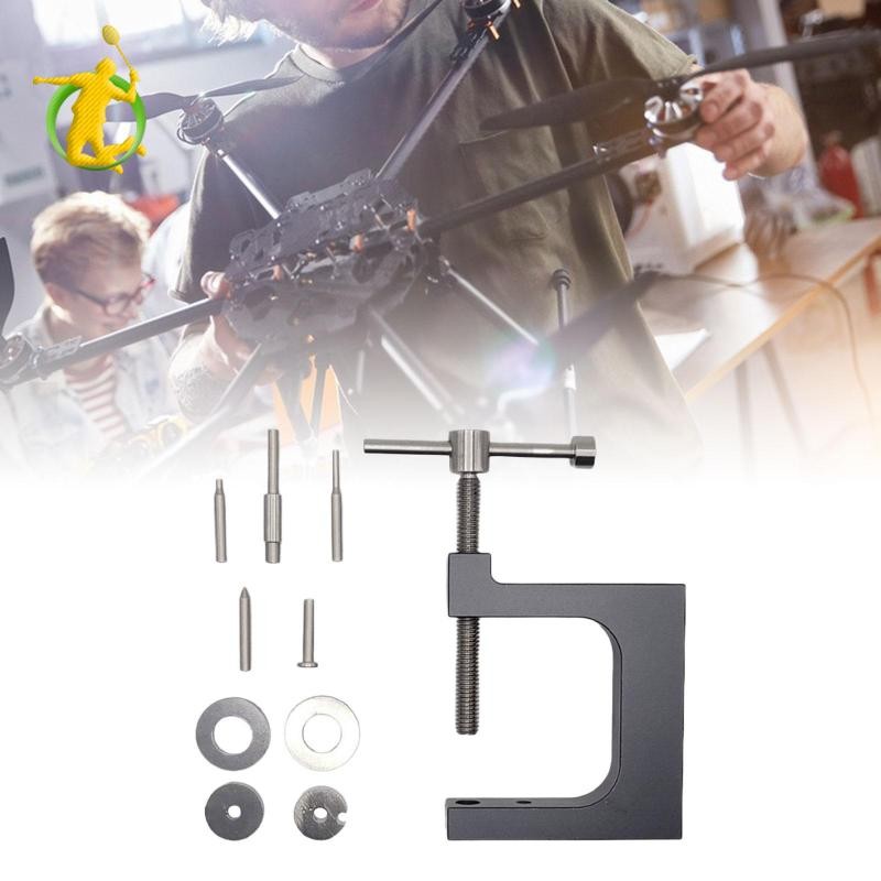 Phụ kiện máy bay không người lái Công cụ tháo gỡ Gimbal Nhỏ gọn đa chức năng chắc chắn