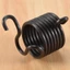 Lò xo giữ búa khí, đường kính trong 29mm