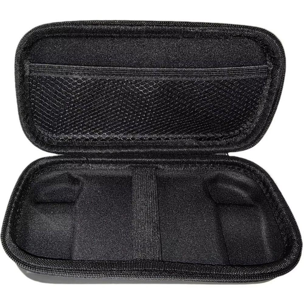Máy chơi Game STABFOAM, Phụ kiện bảo vệ màn hình chống trầy xước, Túi đựng kính chống sốc cứng cho Anbernic RG406H