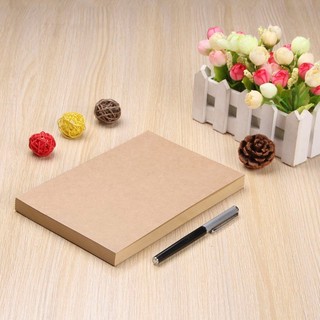 Phôi Sổ Thêu Tay, Phôi Làm Sổ Thêu, Phôi Sổ Bọc Vải, Sổ Tay Handmade, Phôi Sổ Giấy Kraf