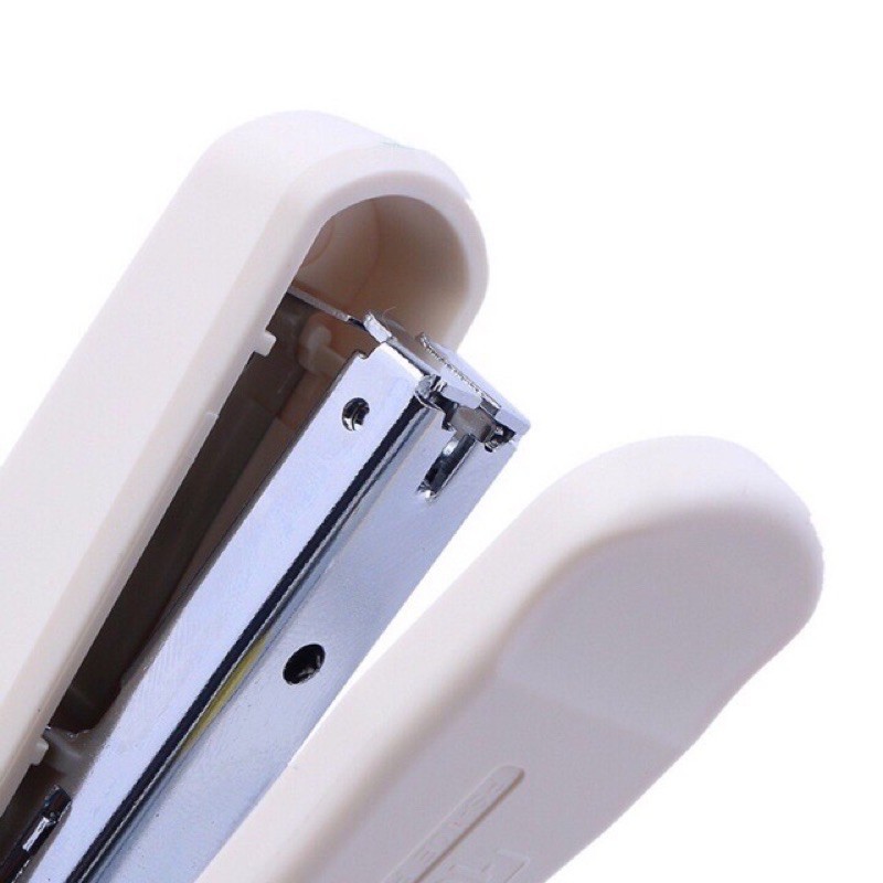 Bấm kim, dập ghim, bấm giấy lưu trữ giấy tờ số No.10 Nhật Bản PLUS. -