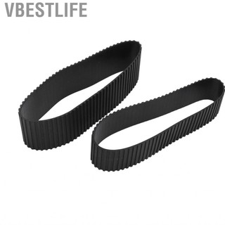 VBESTLIFE Vòng cao su lấy nét của ống kính Zoom cho 18‑35mm F/1.8 DC HSM Art R Mới
