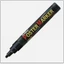 Bút vẽ kính quảng cáo Artline Tempera EPP-4.
