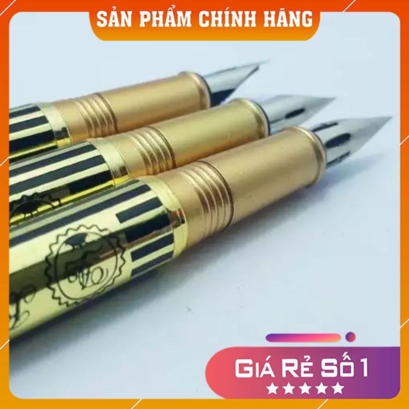 Bút máy thanh đậm ngòi G Callygraphy Ánh Dương AD024.
